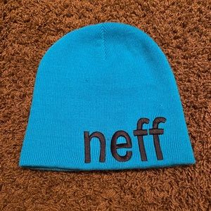 Neff Beanie